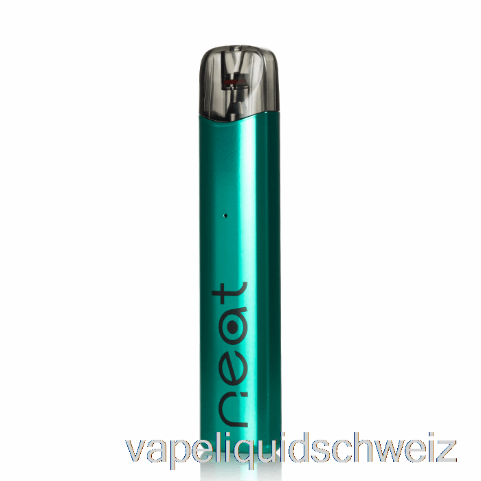 Uwell Sehnsucht Ordentlich 2 12W Pod System Green Vape Liquid E-Liquid Schweiz